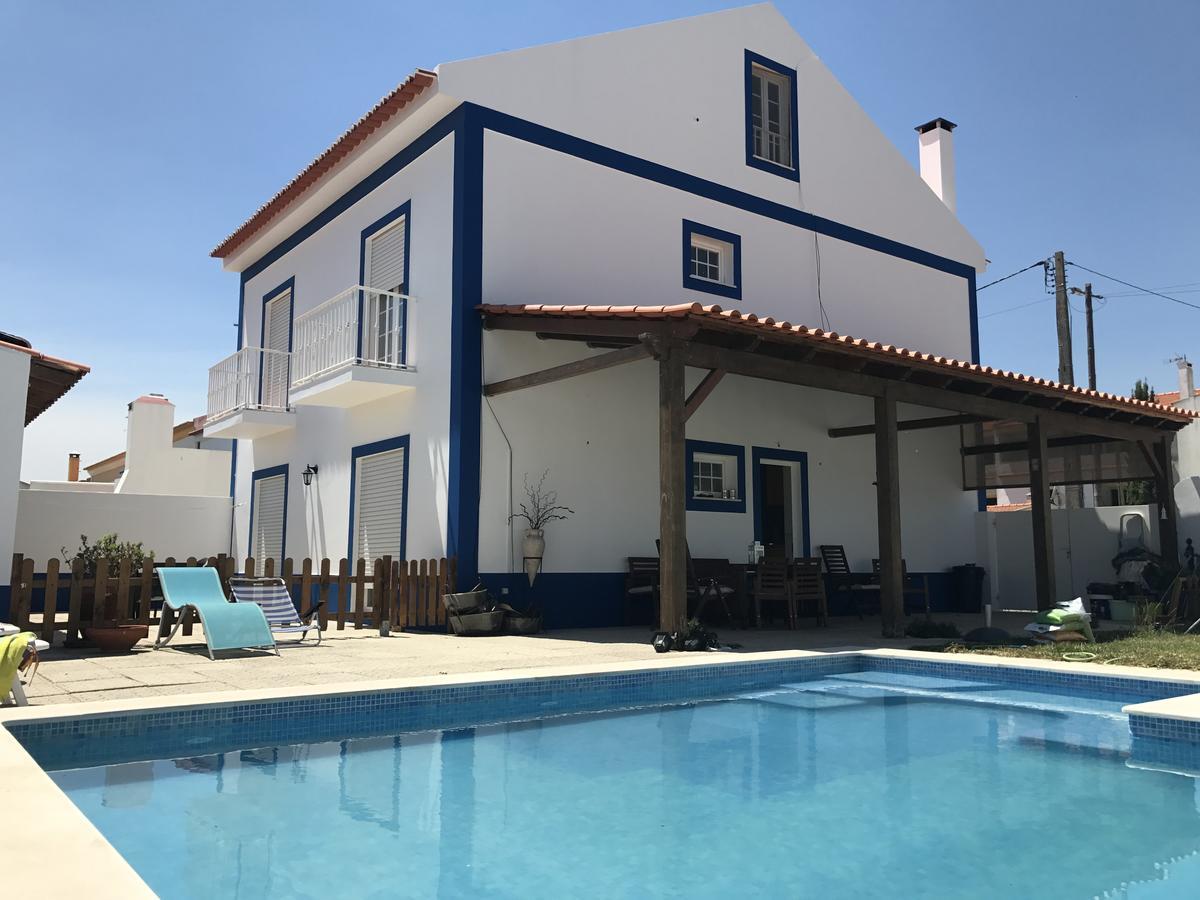 Be My Guest - Melides Hotel Exterior photo