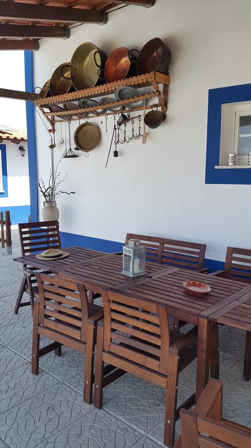 Be My Guest - Melides Hotel Exterior photo