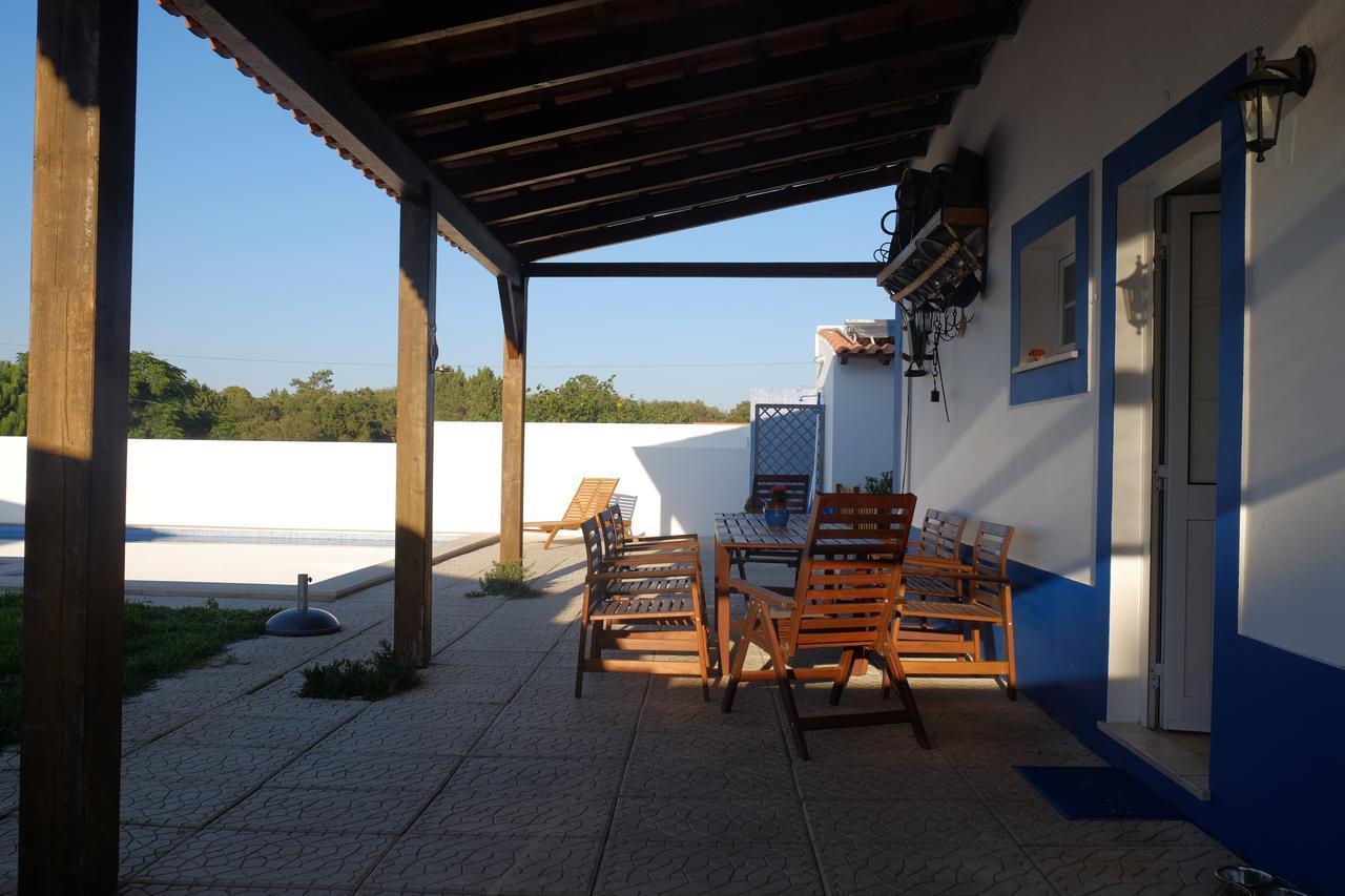Be My Guest - Melides Hotel Exterior photo